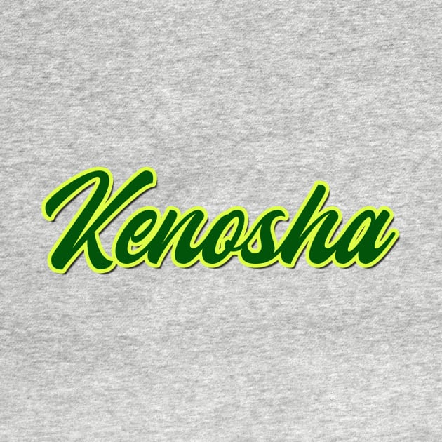 Kenosha by Vandalay Industries